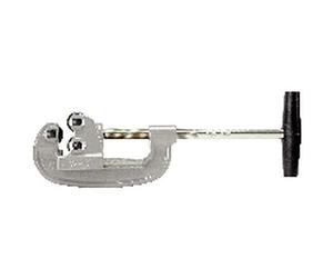 KS Tools 110.1000i Cortatubos de acero para tubos de acero inoxidable, 1/8"-2"