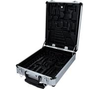 KS Tools 1101 Maletín de aluminio vacío para 918.0690