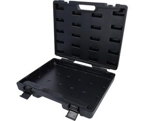 KS Tools 1112 Maletín de plástico vacío 1/2 para 911.4500