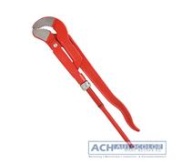 KS Tools 113.3000 45 Grad en Ángulo Llave de Tubo de Esquina 3" 630mm