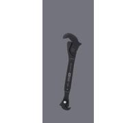 KS Tools 114.0055 Llave multifuncional para una mano, 8-17/14-32 mm
