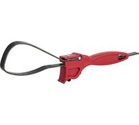 KS Tools 114.0150 - Llave de correa, campo de trabajo hasta diámetro 110 mm