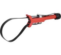 Llave de correa KS Tools, longitud 250 mm