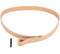 KS Tools 114.0170-1 Cinta de repuesto para alicate de cinta para tubos, 220 mm