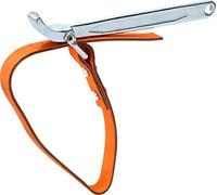 KS Tools 114.0170 Llave de correa hasta 140 mm