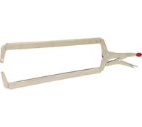 KS Tools 115.0573 Pinza de presión para soldadura, XL, 610 mm