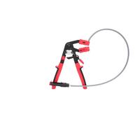 KS TOOLS 115.0901 Pinza, abrazadera manguito