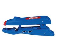 KS Tools 115.1001 Cuchilla para cubiertas de cable, 0,5-6,0 mm²