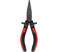 KS Tools 115.1017 - Alicate plano Ergotorque (tamaño: 200 mm)