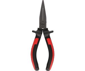 KS Tools 115.1017-E ERGOTORQUE Alicates de boca plana 200mm, colgador