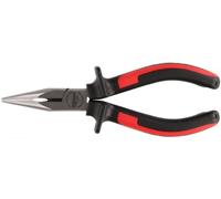 KS Tools 115.1024 - Alicate de teléfono Ergotorque (tamaño: 200 mm)