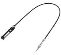 KS Tools 115.1041-1 Cable de Bowden de recambio, 650mm, con seguro