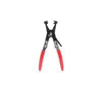 KS TOOLS 115.1046-E Pinza, abrazadera manguito