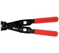 KS Tools 115.1053 - Tenazas para abrazaderas (tamaño: 240 mm)