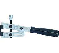 KS Tools 115.1056 - Tenazas para abrazaderas de manguera (tamaño: 270 mm)