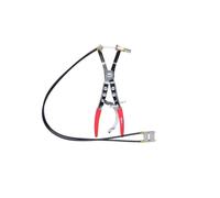 KS TOOLS 115.1065 Pinza, abrazadera manguito