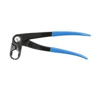 KS Tools 115.1092 - Tenazas para tuberías de carburante (tamaño: 10 mm)
