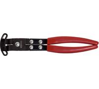 KS Tools 115.1185 Tenaza para pinzas de mangueras, 240mm