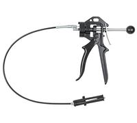 KS Tools 115.1189 Alicates para abrazaderas de mangueras