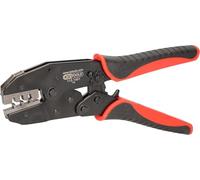 KS Tools 115.1255 Crimpadora para DEUTSCH DT, Ø 0,5/0,8/1,0 mm²