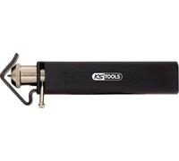 KS Tools 115.1256 - Herramienta pelacables universal (tamaño: 6-25 mm)