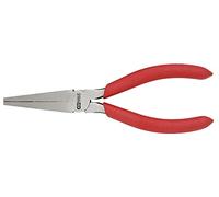 KS Tools 115.1316 Alicates de boca plana 165mmL