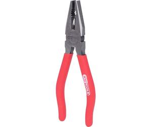 KS Tools 115.1320 Alicates universales 165mmL
