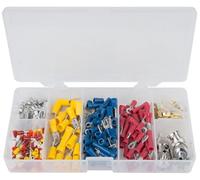 KS Tools 115.1402 Surtido de conectores en estuche de plástico 271 pzs