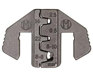 KS Tools 115.1421 Boca de engarzador para contactos no aislados