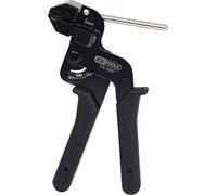 KS Tools 115.1590 Collet para bridas de acero inoxidables con cierre de boca