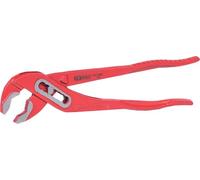 KS Tools Tenazas para bombas de agua 115.2000 — 7 niveles de ajuste — tamaño 1.1/4"
