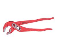 KS Tools 115.2000 - Tenazas para bombas de agua, 7 niveles de ajuste (tamaño: 1.1/4")
