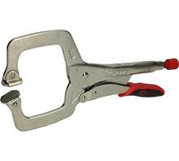 KS Tools 115.2014 Pinza de presión para soldadura, 0-85mm