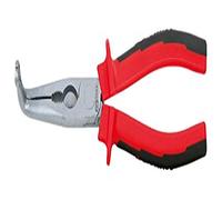 KS Tools 115.2112 Pinza para manguera de retorno