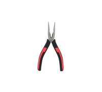 KS Tools 115.2201 Alicates de puntas semicirculares SlimPOWER, 160mm