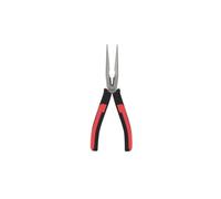 KS Tools 115.2202 Alicates de puntas semicirculares SlimPOWER, 210mm