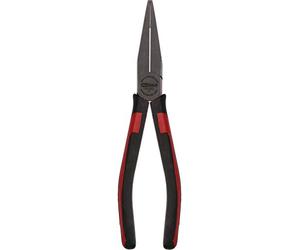 KS Tools 115.2221 Alicates planos SlimPOWER, 165mm