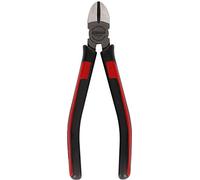 KS Tools 115.2232 Alicates de corte diagonal SlimPOWER, 180mm