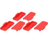 KS TOOLS 115.2312 Mordazas protectoras llave para tubos/grifos