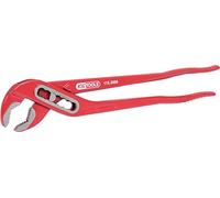 KS Tools 115.3000 - Tenazas para bombas de agua, 7 niveles de ajuste (tamaño: 1.1/2")
