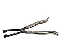 KS Tools 115.3008 Pinza para juntas de válvula, 270mm