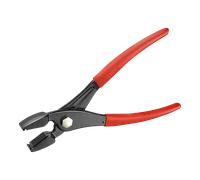 KS Tools 115.5059 Pinza estranguladora 90°, Ø 35 mm