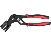 KS Tools 115.8504 Alictaes para solventar el conducto del refrigerador de aceite
