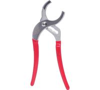 KS Tools 116.1200 Alicates para sifones, 100 mm