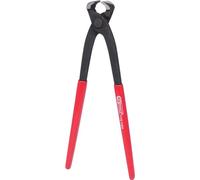 KS Tools 116.1403-E Tenazas de ferrallista, 280 mm, colgador