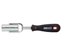 KS Tools 116.2051 Herramienta de accionamiento universal para llaves de espárragos