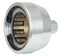 KS Tools 116.2065 Atornillador para uniones excéntricas (uniones en S), 10 mm