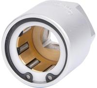 KS Tools 116.2066 Atornillador para uniones excéntricas (uniones en S), 36mm