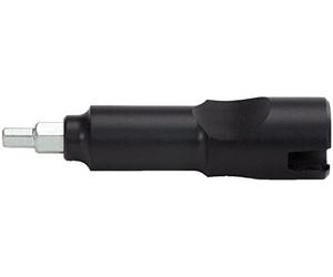 KS Tools 116.2097 Llave universal para fijación de asientos de WC