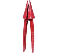 KS Tools 116.7000 Tenazas para abocardar tubos de plomo 1 1/2"- 240 mm